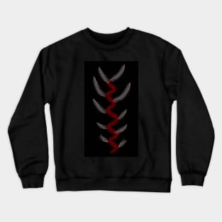 Point of Intersection Crewneck Sweatshirt